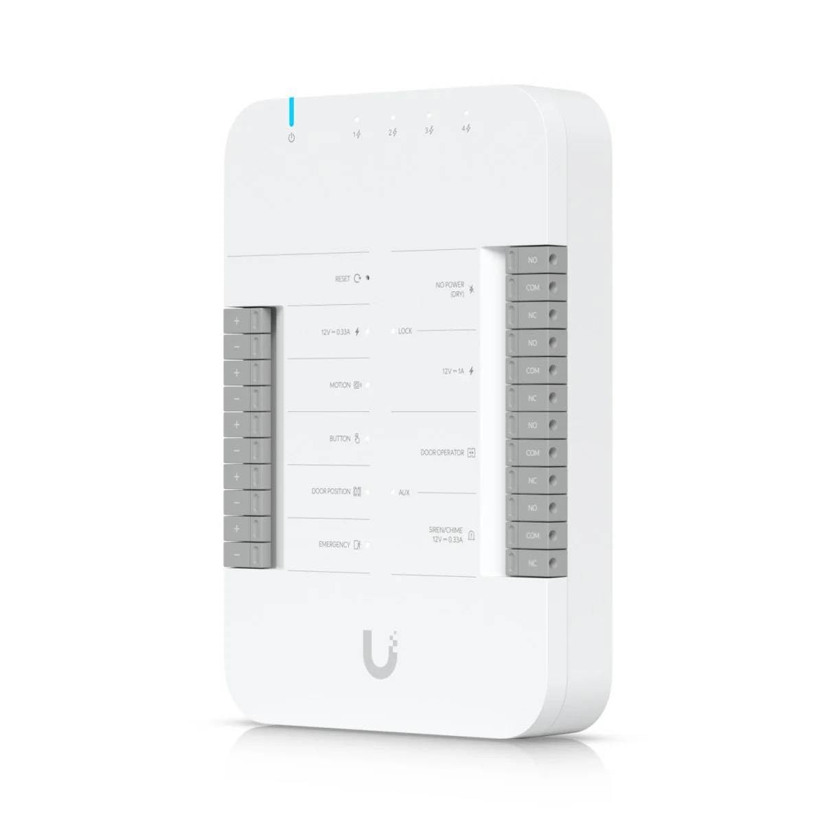 Ubiquiti UA - Sistema de Control de Acceso de Puerta