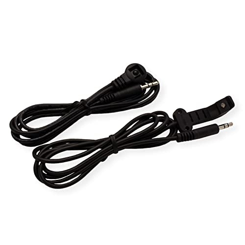 Roline Extensor HDMI a través de TP, Cat.5/6, cascable, 100m