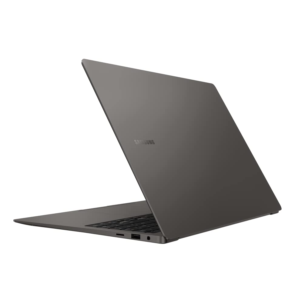 SAMSUNG PORTATIL Galaxy Book 3 Pro KC1ES Grafito