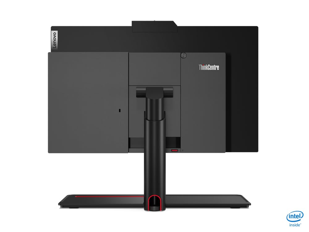 Lenovo M70A AIO - Intel Core i5-11500 - 8GB - 256GB NVMe - Windows 11 Pro