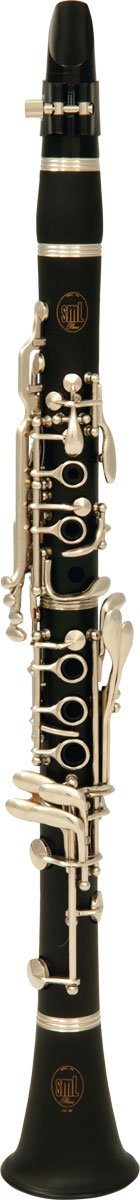 Clarinete ut clc100
