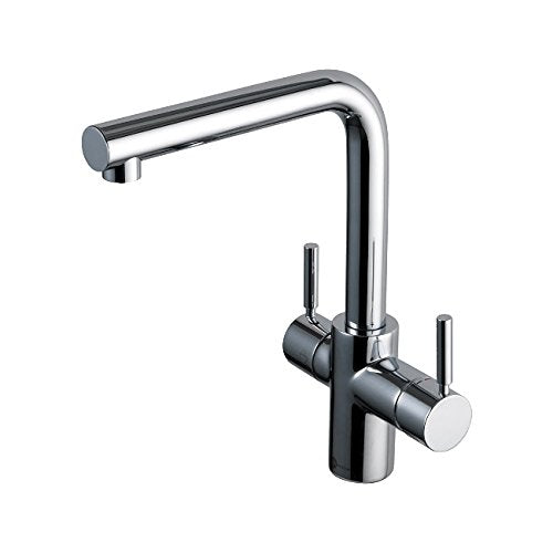 InSinkErator 44837 3 N1 C 3 N1 – Grifo cromado