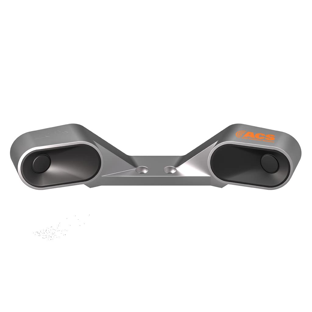 WORX Accesorio Anti Collision System (ACS), Anti colisión