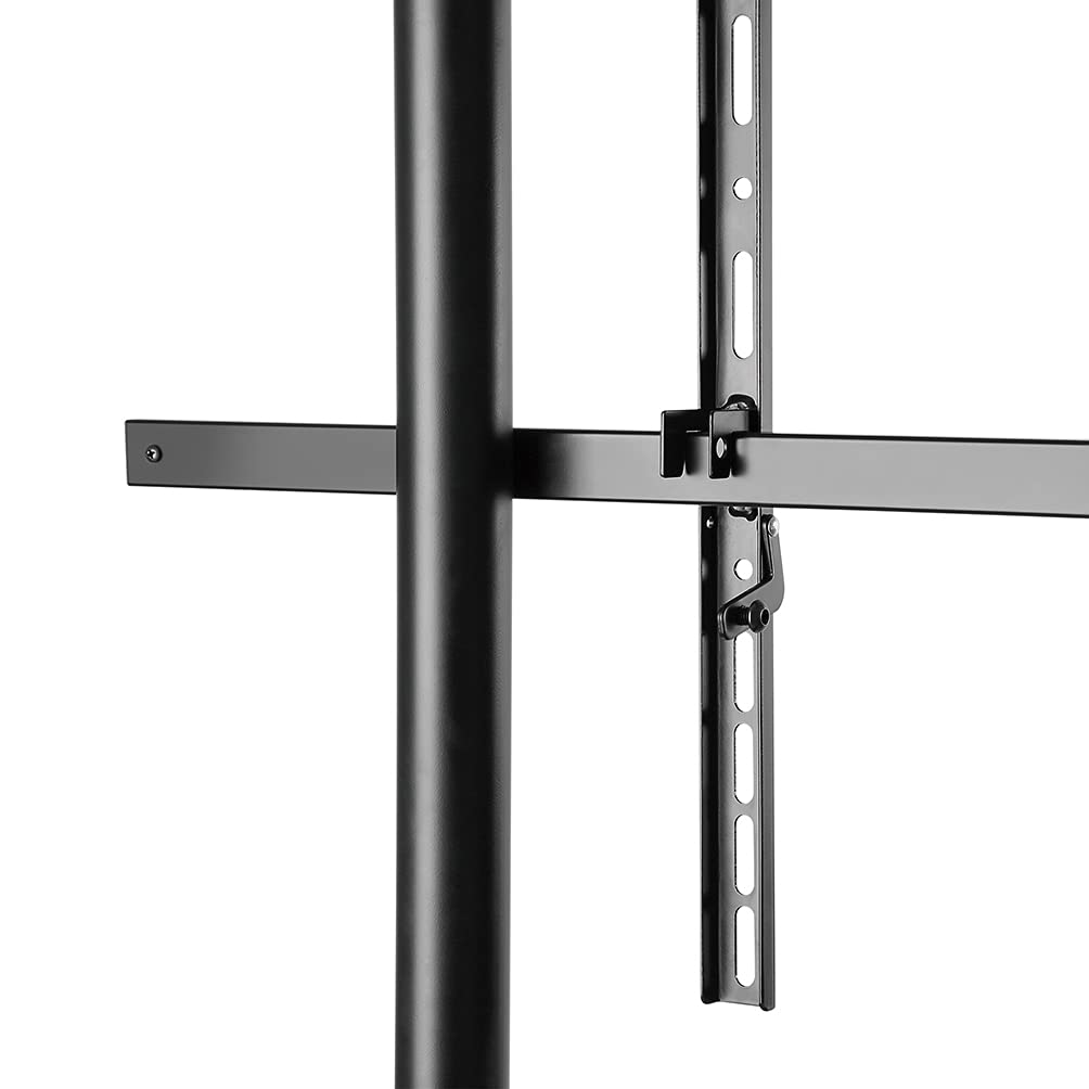 Neomounts Mobile Flat Screen Floor Stand CBNT