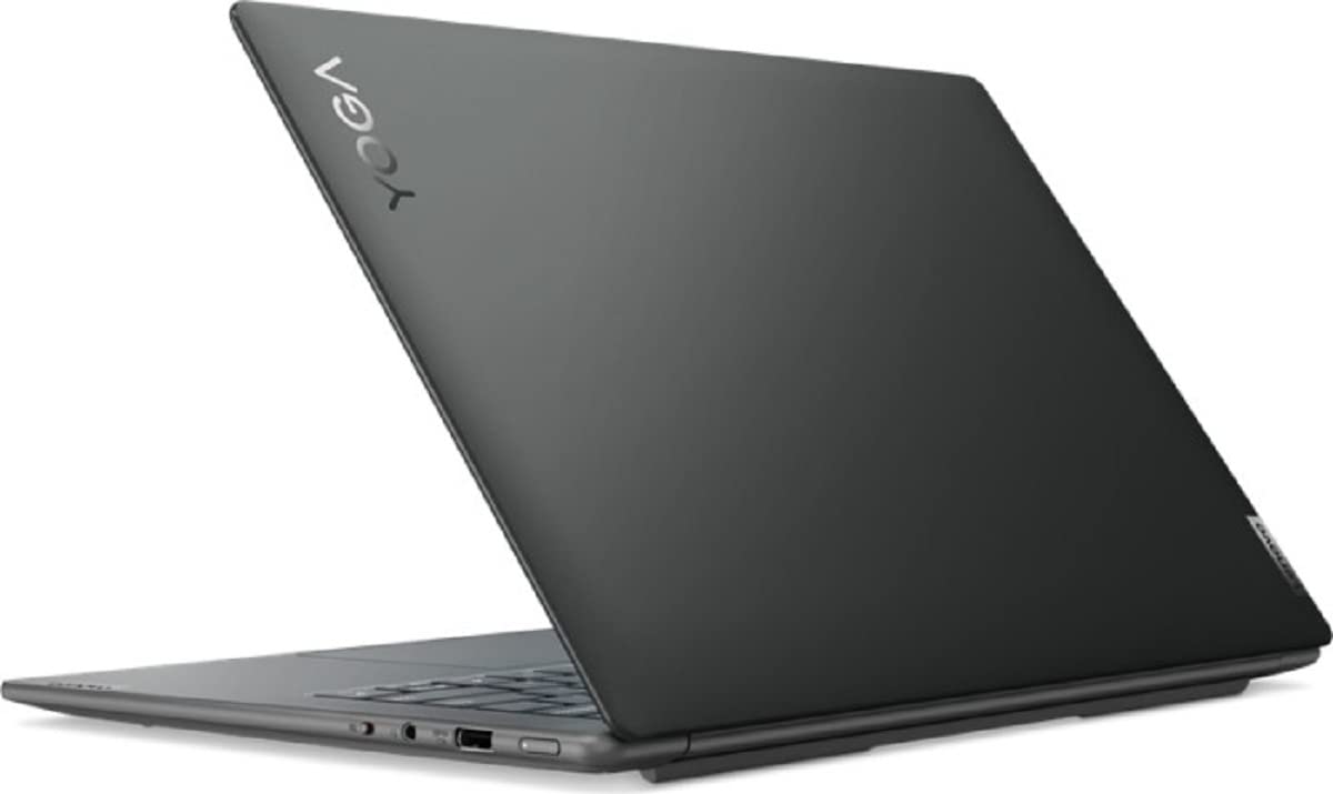 Lenovo Yoga Slim 7 Pro X 82TL0052GE - 14,5" 3K, AMD Ryzen 7 6800HS, 16GB RAM, 1TB SSD, NVIDIA GeForce RTX 3050, Windows