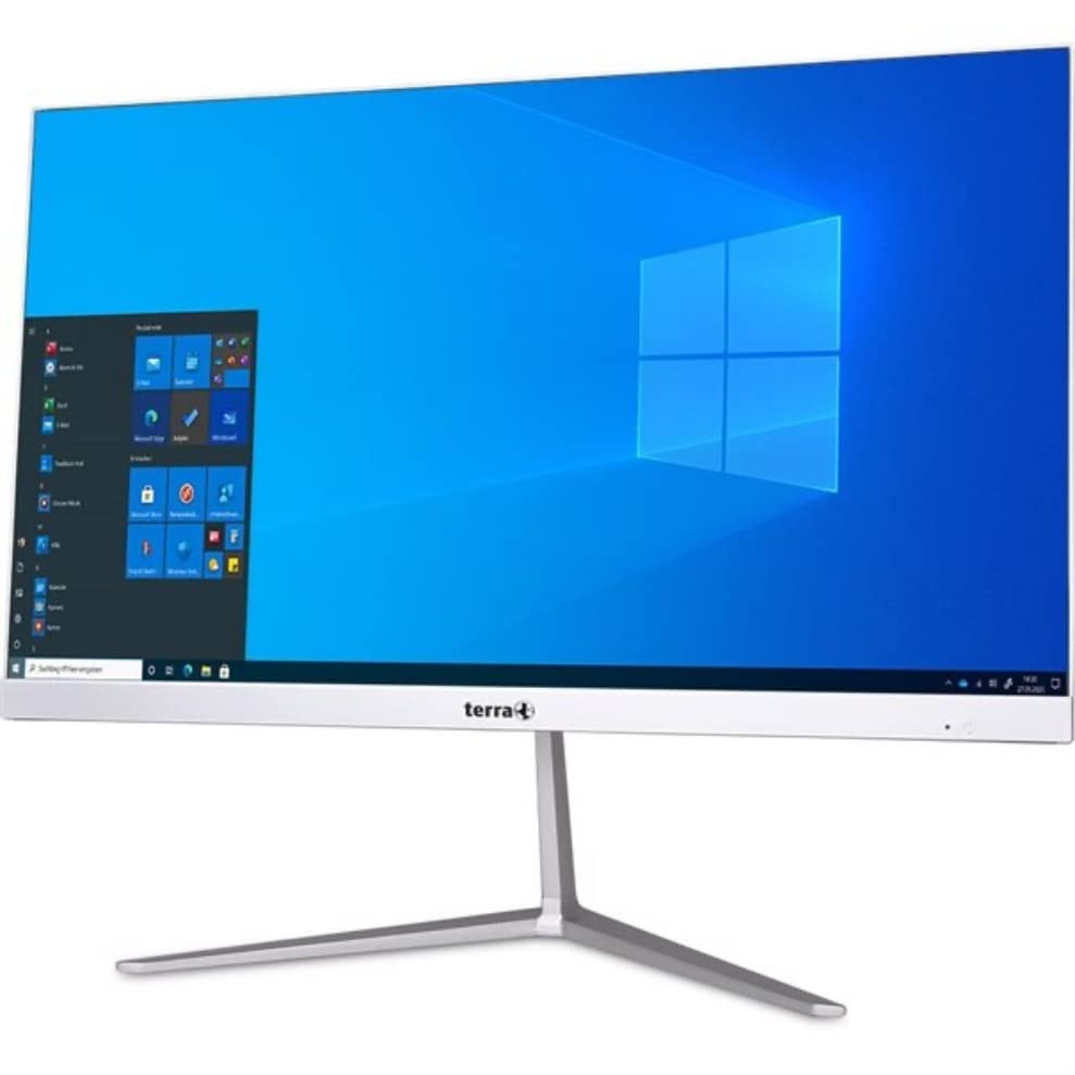 WORTMANN AG Terra Todo EN UNO PC 2400 GREENLINE