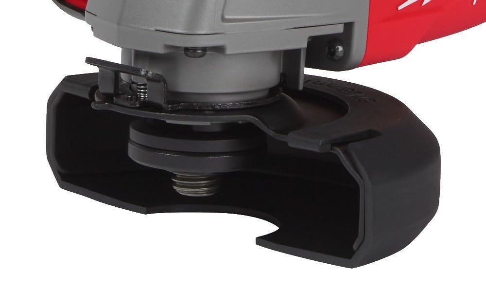 Amoladora angular M18 FUEL™, 125mm - M18FSAG125X-0