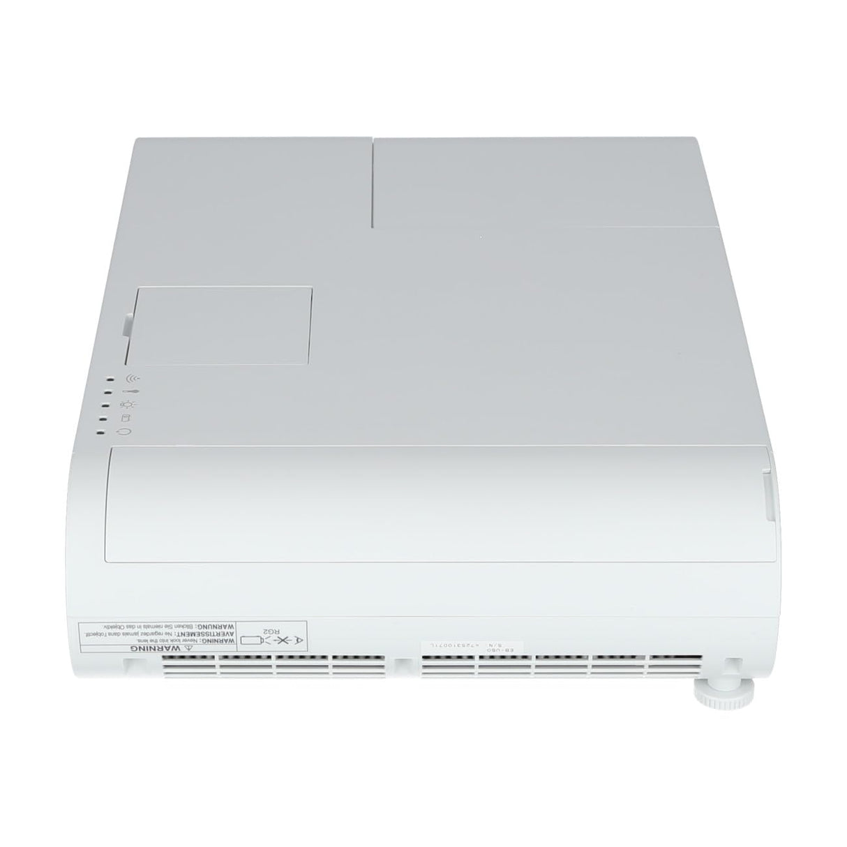EPSON Video PROYECOR EB-U50