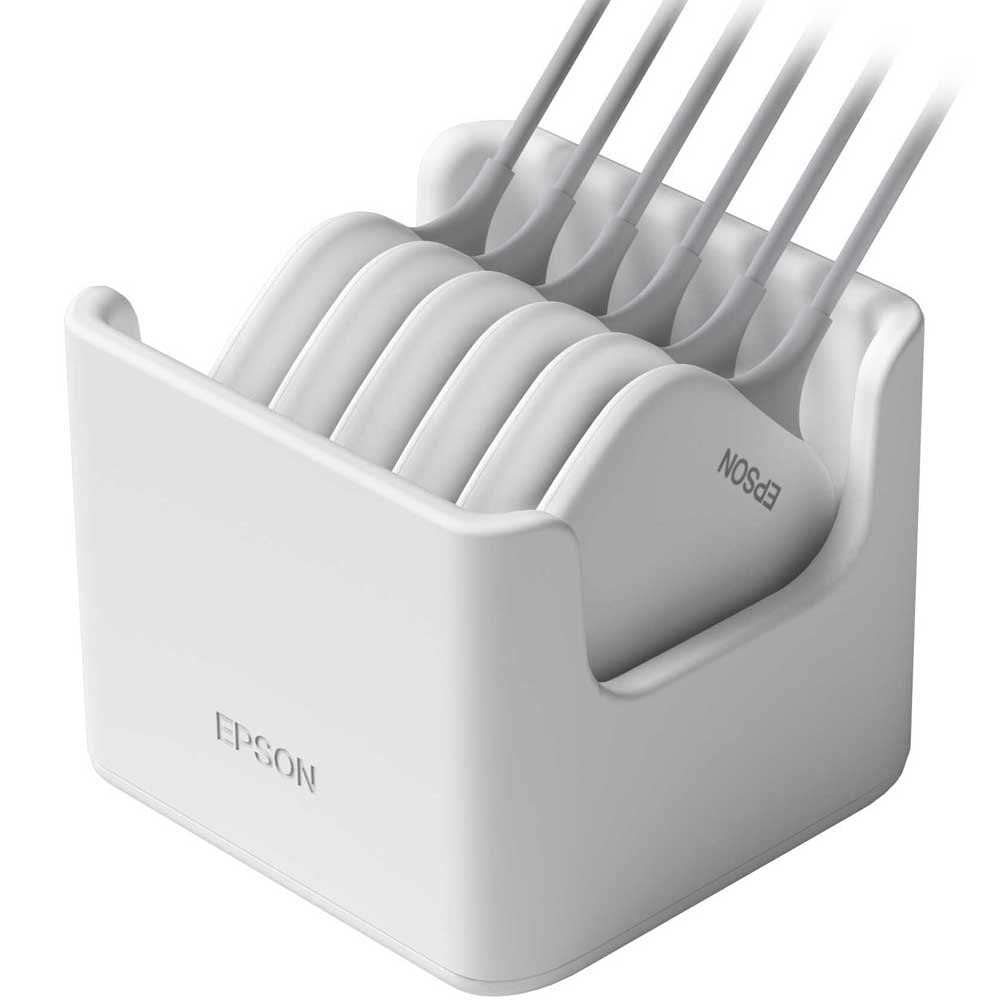 EPSON Accesorios PC y Portátiles Marca Modelo ELPWP20 - Alargador de vídeo/Audio inalámbrico - transmisor EB