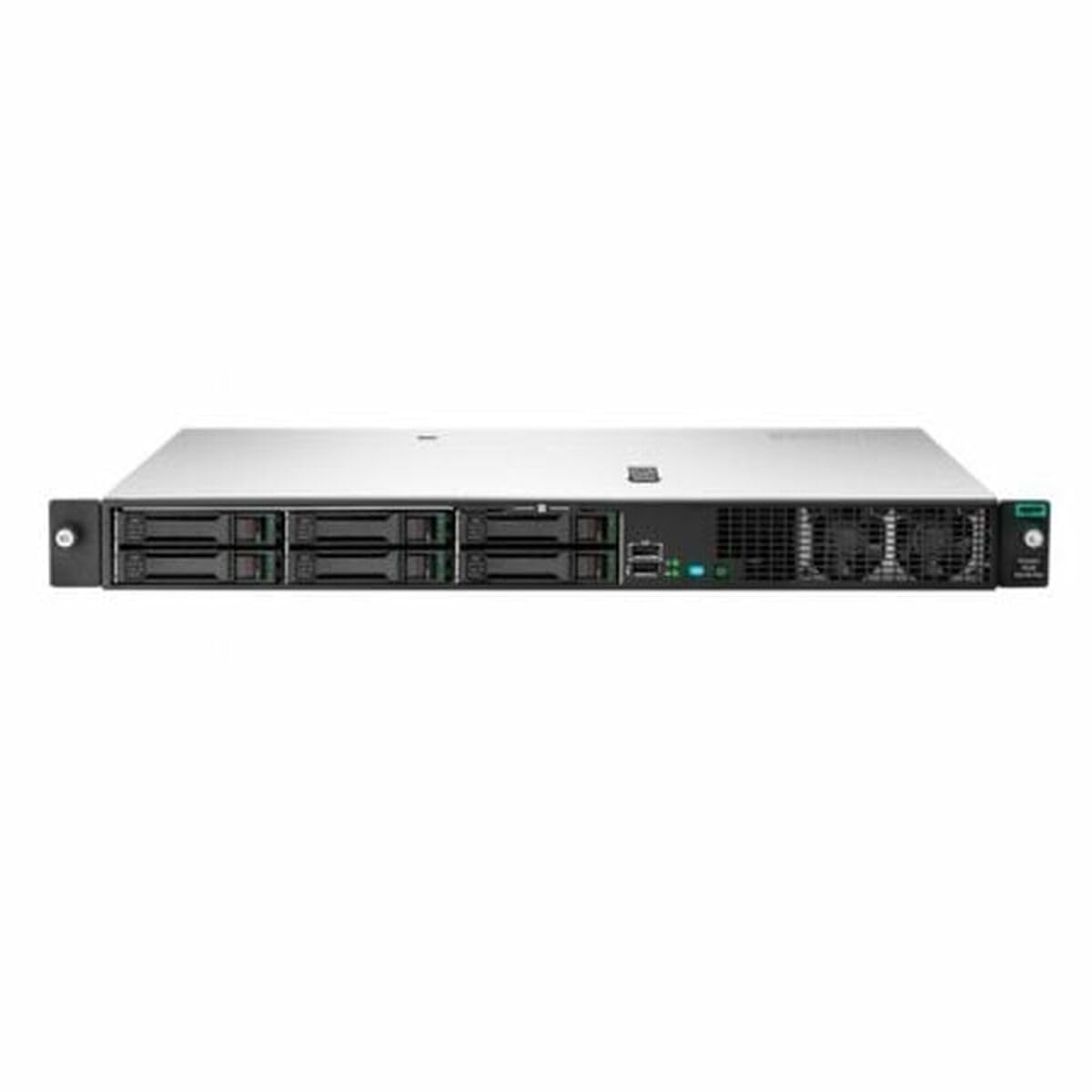 Hewlett Packard Servidor P66395-421