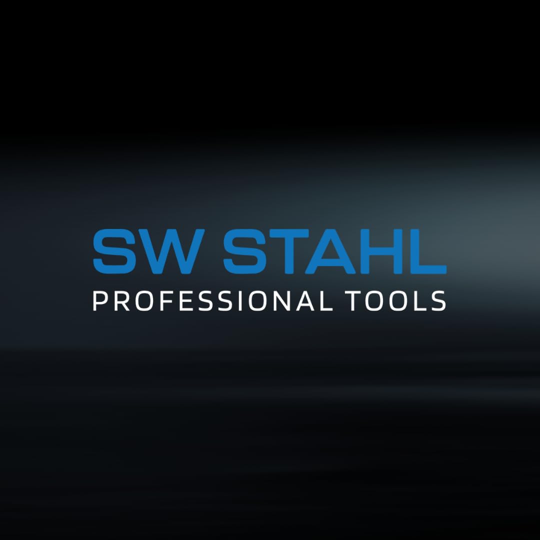 SW-Stahl Atornillador de impacto inalámbrico S3300, 1 pulgada, 900 Nm, 18 V, para cambio de neumáticos