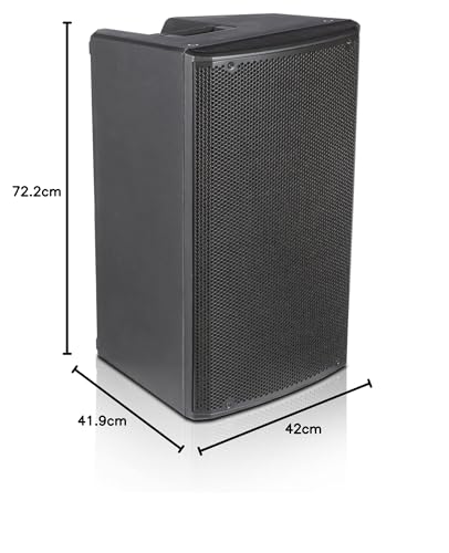 DB Technologies Opera 15 – Altavoz Active 1200 W