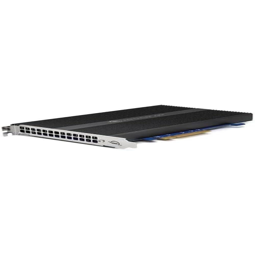 OWC Tarjeta PCIe Accelsior 4M2 de 2,0 TB para Mac Pro 2019, Mac Pro 2010-2012