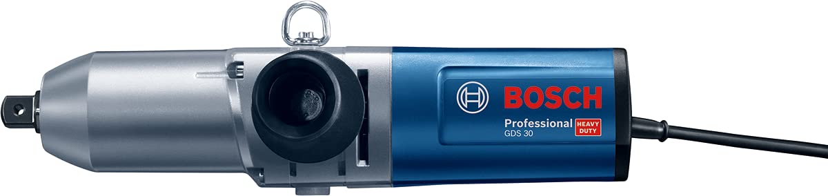 Bosch Professional 0601435103 Atornillador de impacto, 920 W, 240 V, Negro, Azul