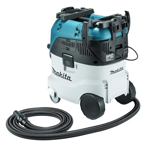 Makita VC4210M - Aspiradora (1200 W, 230 V)