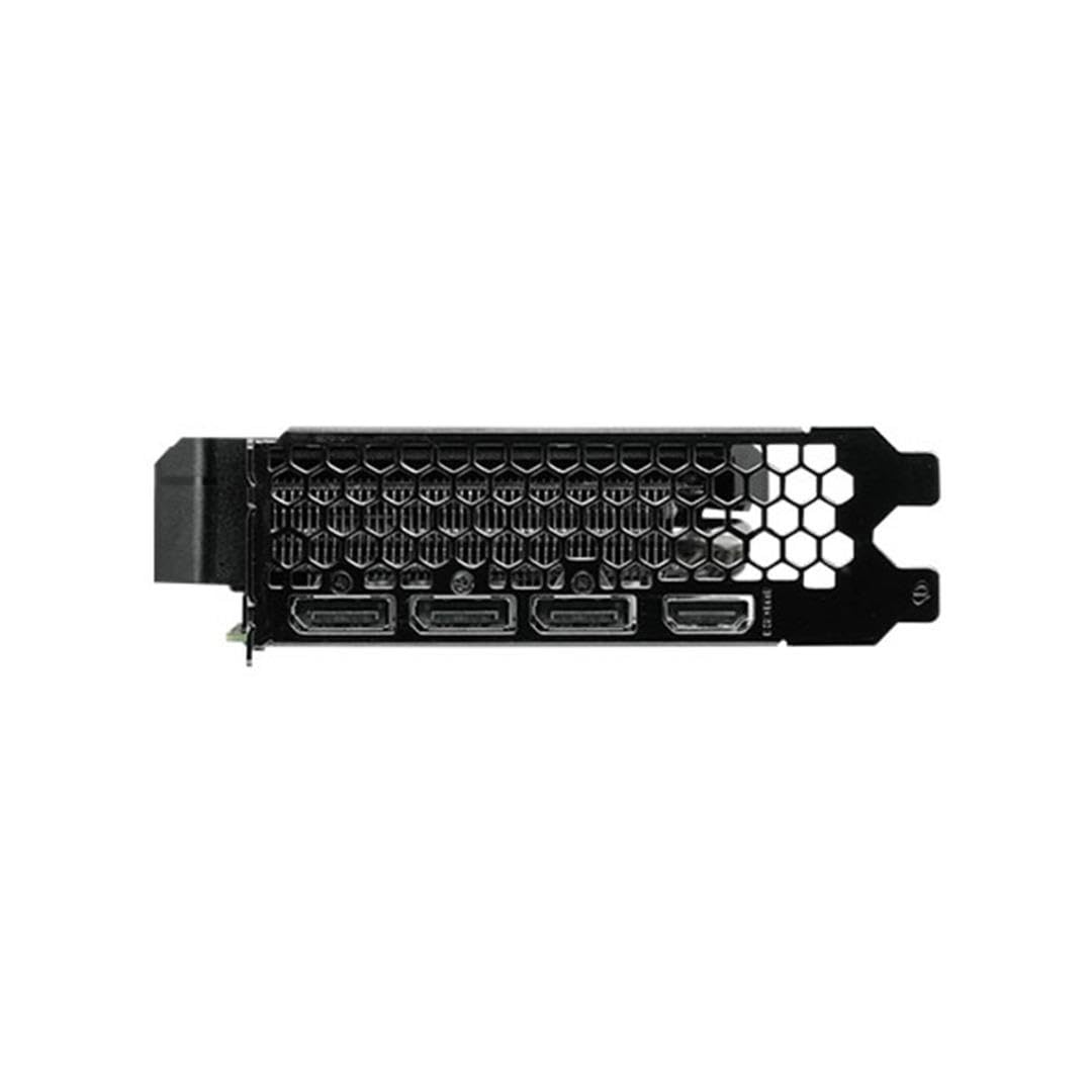 PALIT Tarjeta Gráfica RTX 4060TI STORMX Geforce RTX 4060 Ti 8 GB RAM