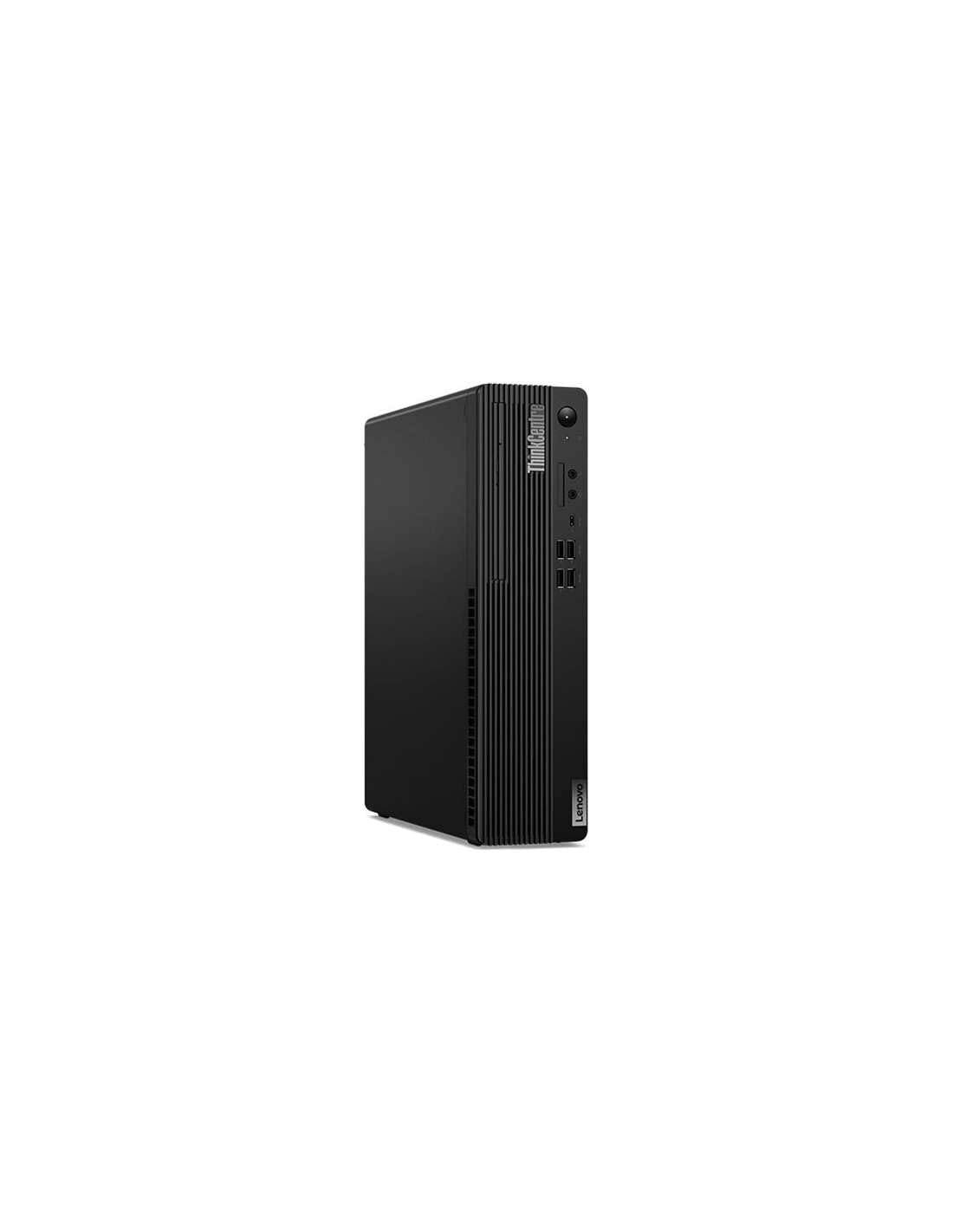 Lenovo PC de Sobremesa THINKCENTRE M90S i5-12600 256 GB SSD 8 GB RAM