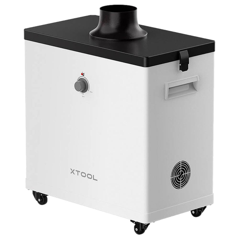 xTool Purificador de humo