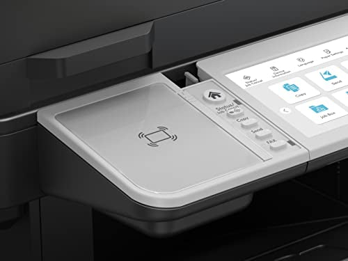 KYOCERA Impresora Multifunción ECOSYS MA5500IFX