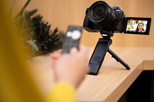 Nikon Objetivo NIKKOR A DX 12-28MM PZ VR