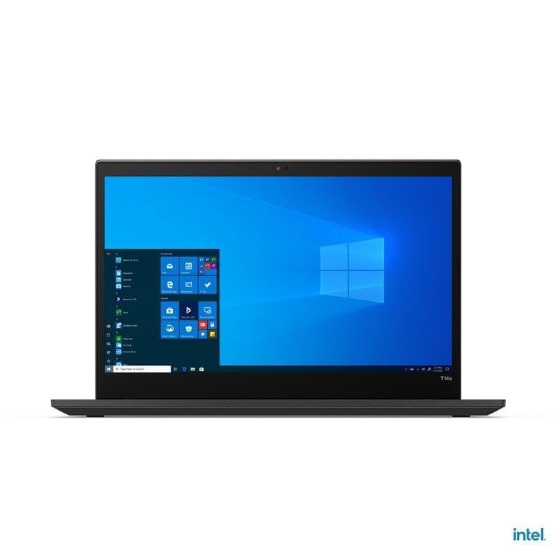 Lenovo Notebook T14S 256 GB SSD 14" 8 GB RAM