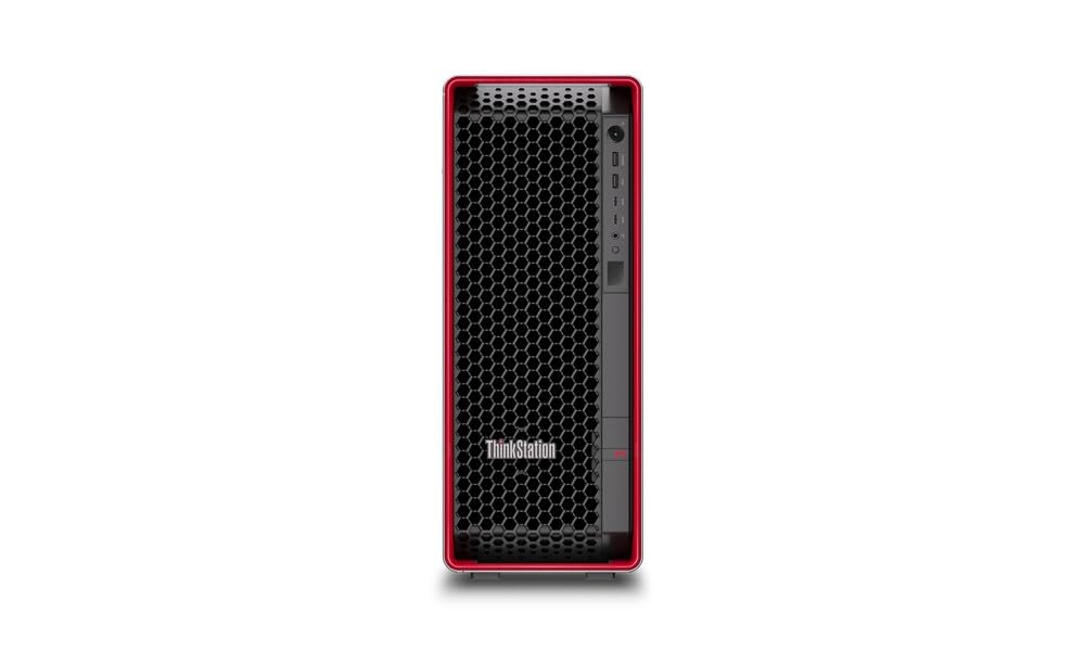 Lenovo - Option Workstation TS/ThinkStation P7 / W7-3455 / 64GB / 1024GB / Win 11 Pro
