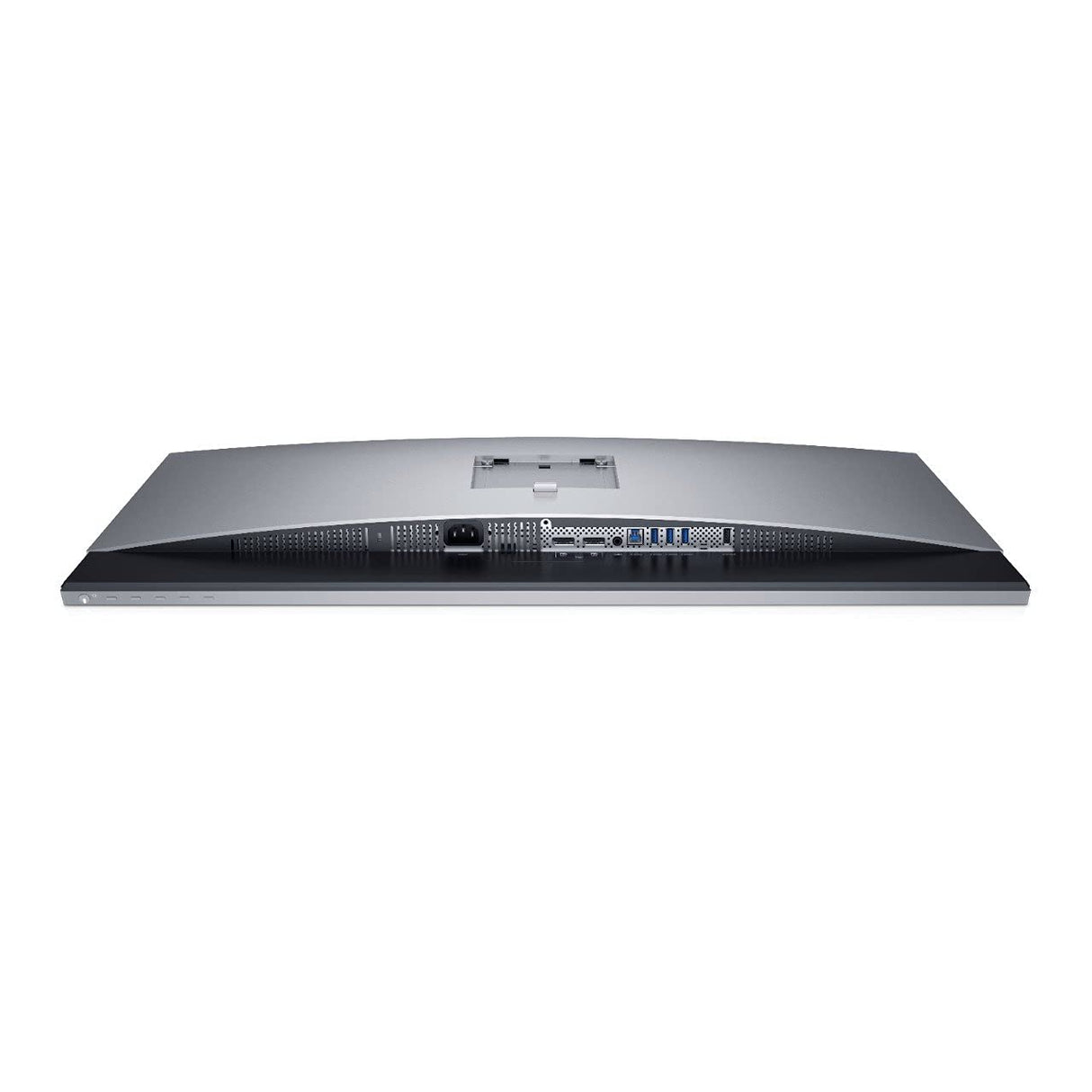 DELL UltraSharp UP3218K LED display 81,3 cm (32") 8K Ultra HD Plana Mate Negro, Plata - Monitor (81,3 cm (32"), 7680 x 4320 Pixeles, 8K Ultra HD, LED, 6 ms, Negro, Plata)