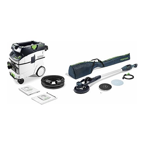 Festool 575447 PLANEX lhs-e 225