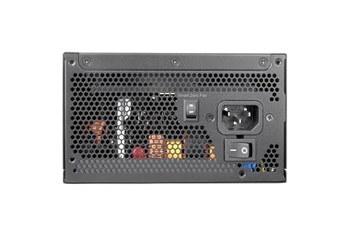 Thermaltake Toughpower GT 850W | ATX 3.1 | PCIe 5.1 | 80+ Gold | Modular