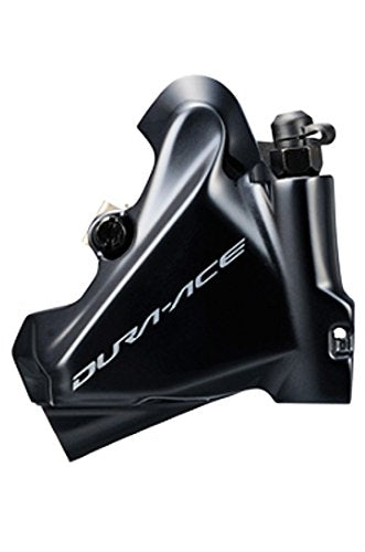 SHIMANO R9170DLF4SA10A Freno de Disco, Unisex Adulto, Carbono, Talla Única