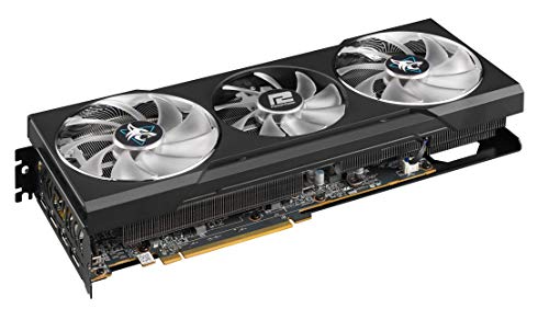 Powercolor RX 6700XT 12GB AXRX 6700XT 12GBD6-3DHL