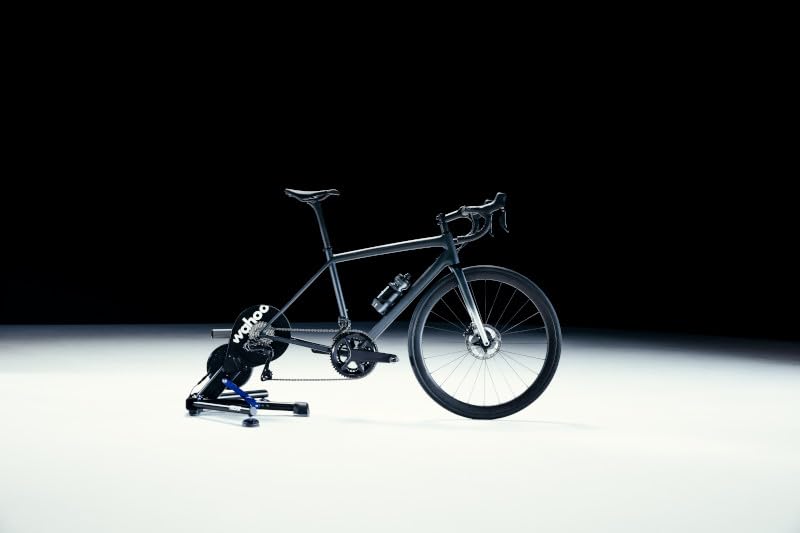 Wahoo KICKR V6 Rodillo Inteligente