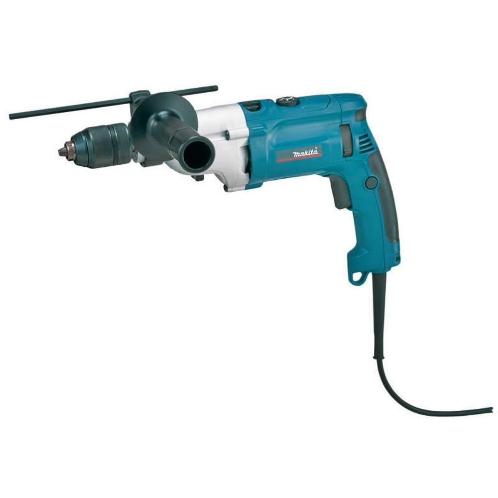 Makita HP2071 - Taladro Percu. 13Mm 1.010W Aut