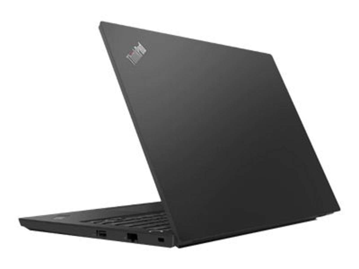 Lenovo ThinkPad E14 Negro Portátil 35,6 cm (14") 1920 x 1080 Pixeles Intel® Core i7 de 10ma Generación 16 GB DDR4-SDRAM 512 GB SSD Windows 10 Pro ThinkPad E14, Intel® Core i7 de