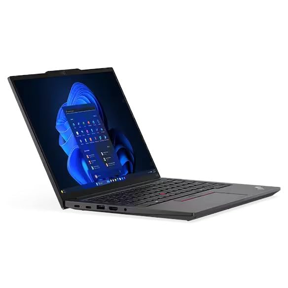 Lenovo ThinkPad E14 G6 21M3002EGE - 14" WUXGA, Ryzen 5 7535HS, 8GB, 256GB, Windows 11 Pro