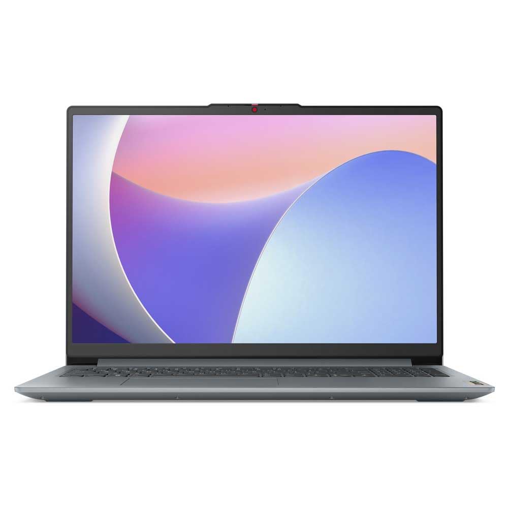 Lenovo Laptop IdeaPad Slim 3 16IRH8 16" Intel Core i5-13420h 16 GB RAM 1 TB SSD QWERTY Español