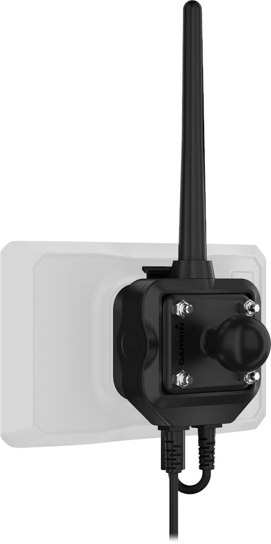 Garmin Group Ride Tracker - hasta 20 Pilotos conectados