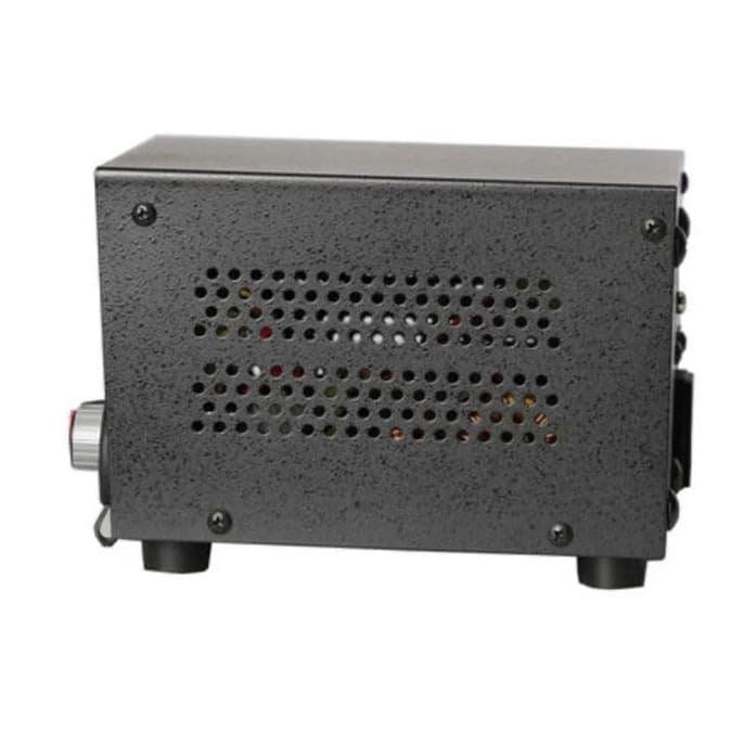 Nissei NS-1228A Fuente de alimentación