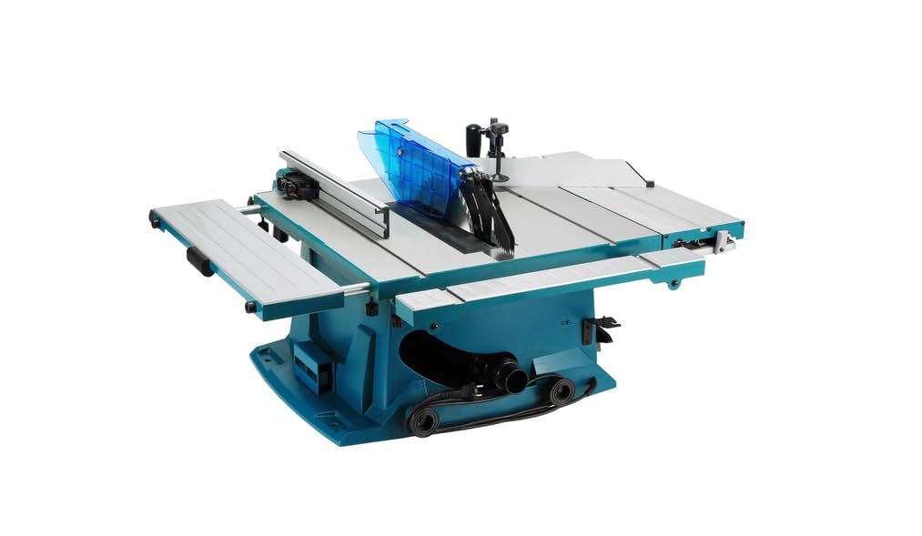 Makita Sierra de mesa 260 mm MLT100N 1500 W 260 mm