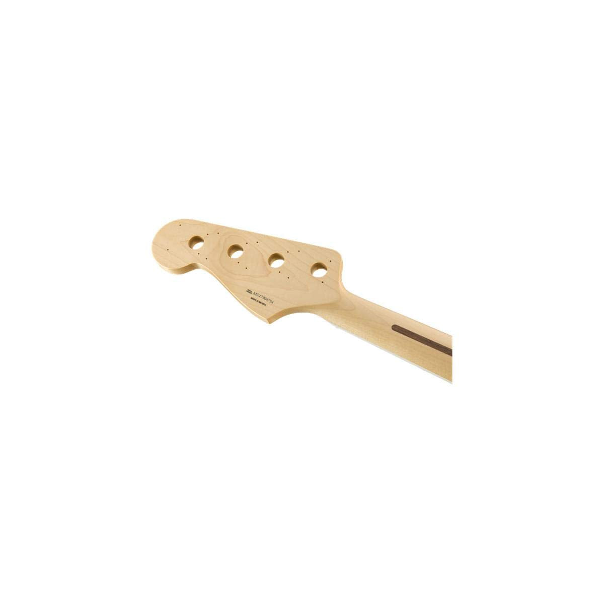 Fender JB Neck Classic 70, pau ferro, incrustaciones Medley 992003921
