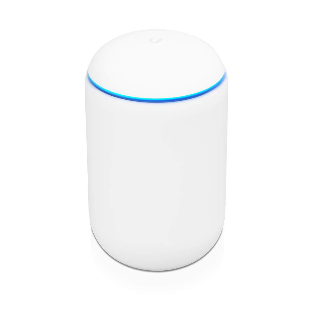 Ubiquiti UniFi Dream Machine All-in-One Router (With 2 pin EU plug)