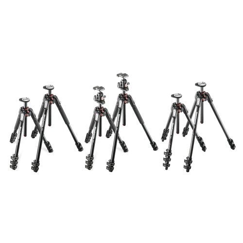MANFROTTO Trépied MT190XPRO4