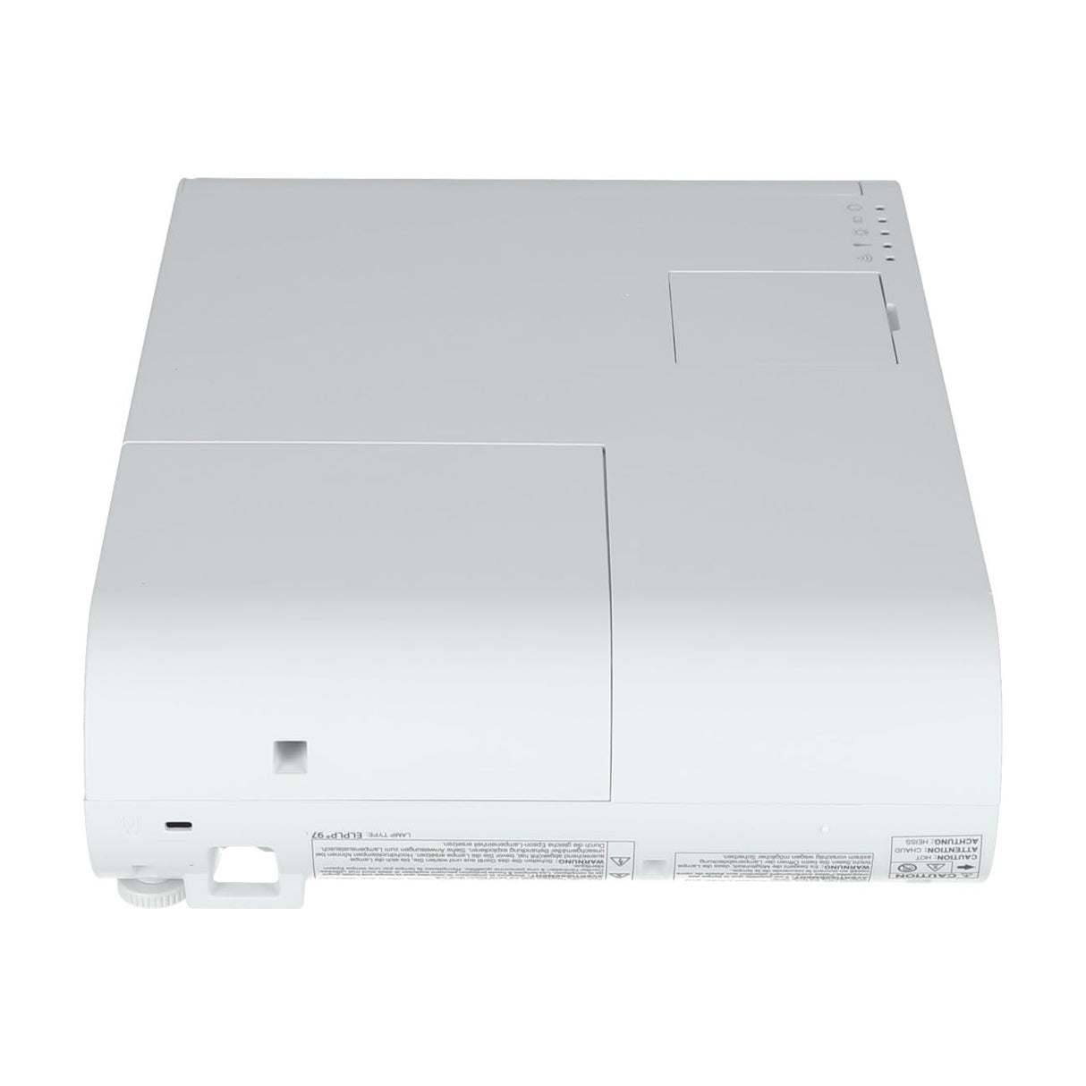 EPSON Video PROYECOR EB-U50