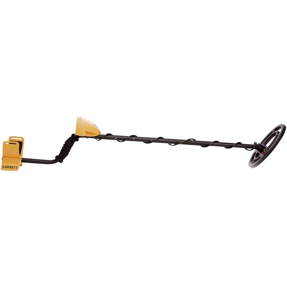 Garrett Ace 150 Detector de Metales + Bolsa + Casco