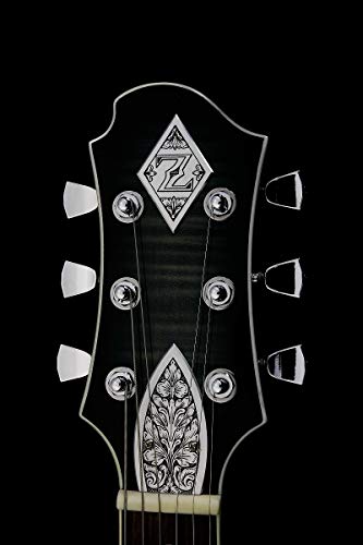 Guitarra Eléctrica Solid-Body