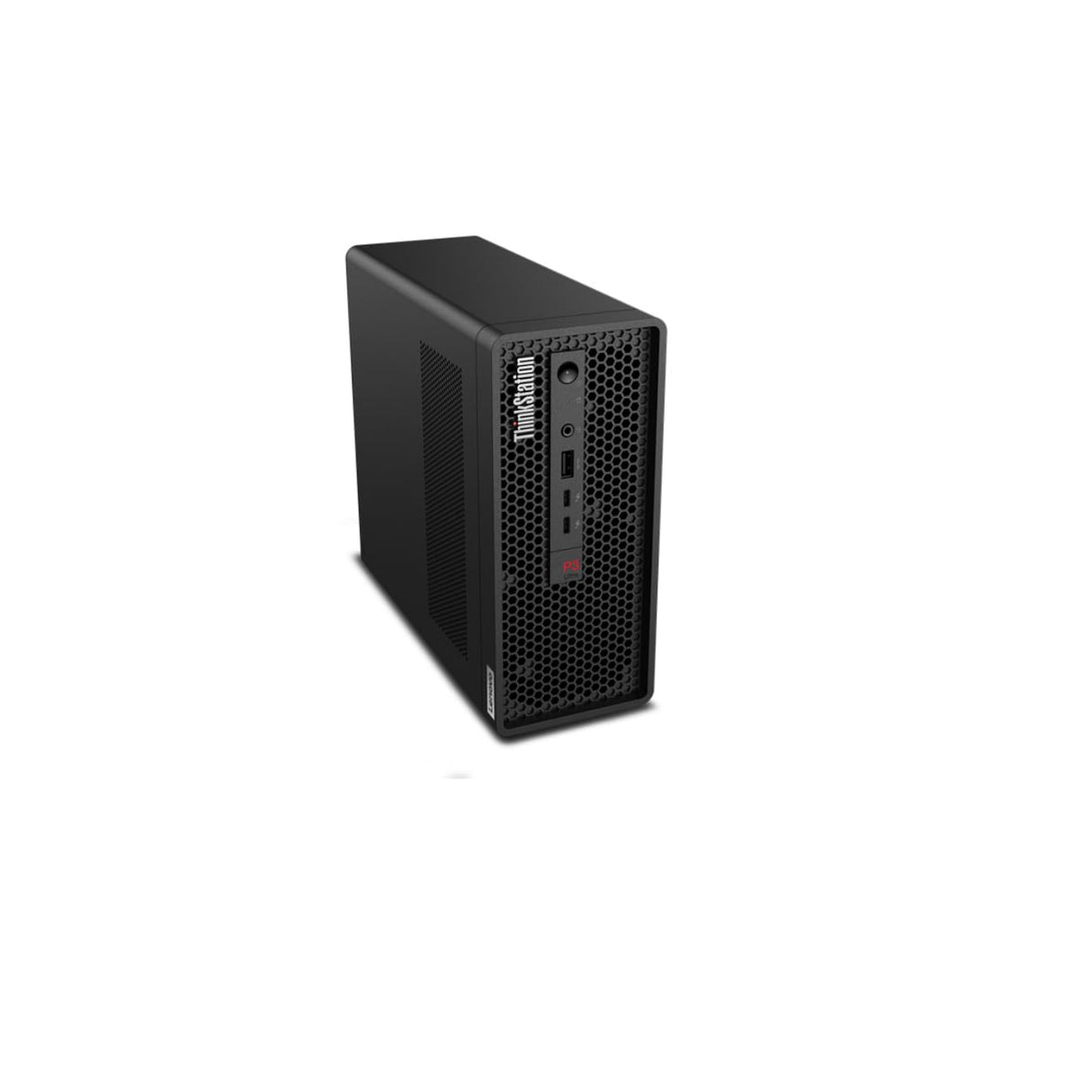Lenovo - Opción de estación de Trabajo TS/ThinkStation P3 Ultra / i7-13700K / 32G / 1TB / en 10 Pro