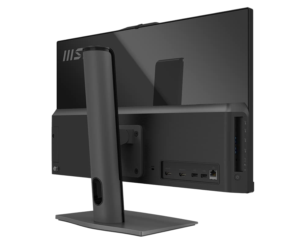 MSI Modern AM242P 12M-696DE 23" FHD i5-1240P/8GB/512GB/BK W11P