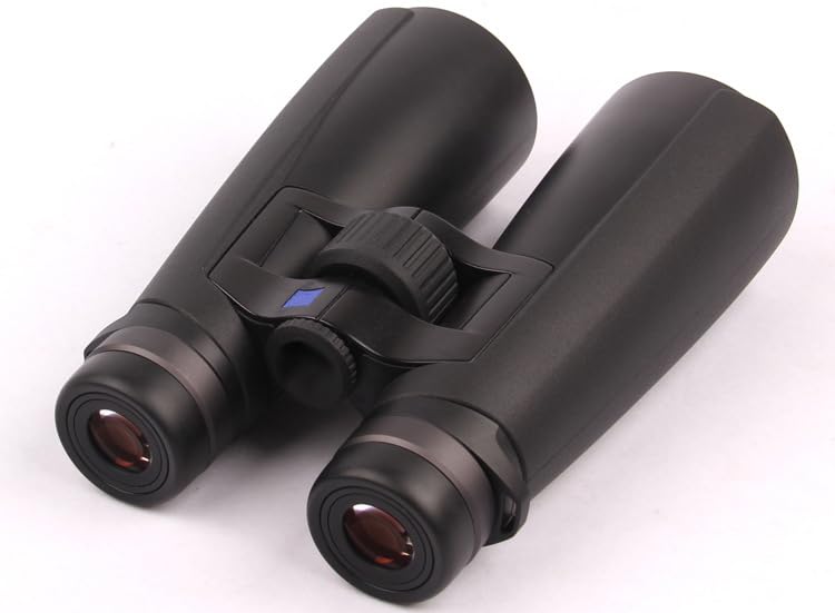 ZEHNHASE LR42 - Prismáticos de visión Nocturna con Ajuste de Enfoque