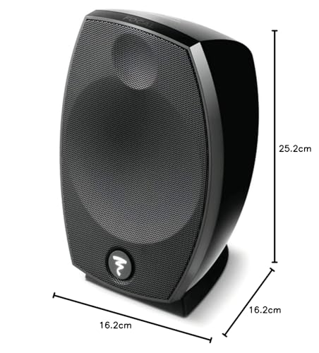 Focal SIB EVO 5.1 Altavoces Home Cinema