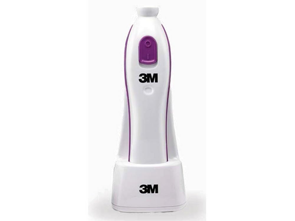 Kit Rasoio Chirurgico 3M 9667L-E (Rasoio + Caricabatterie)